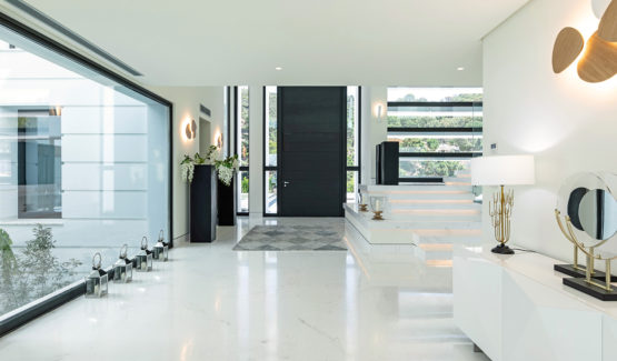 Halcyon House