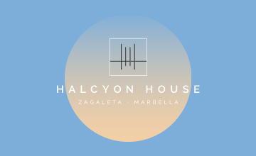 Halcyon House