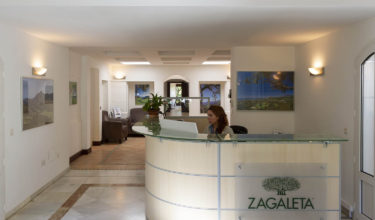 Administrative Services