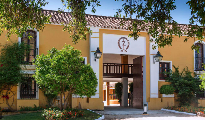 Club Hípico