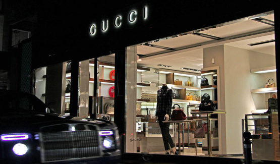 Compras