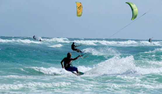 Deportes