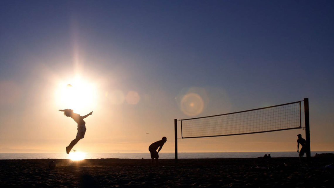 Deportes