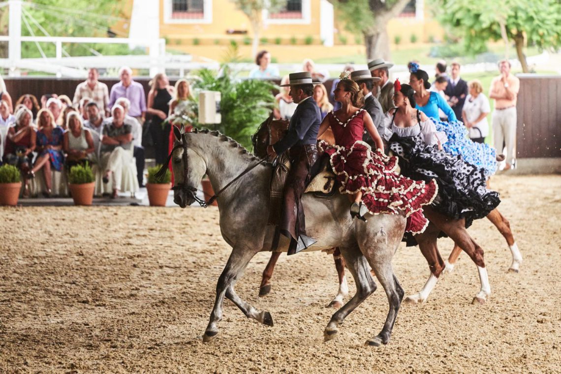 Eventos en Zagaleta
