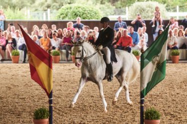 Events at Zagaleta