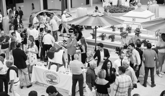 Events at Zagaleta