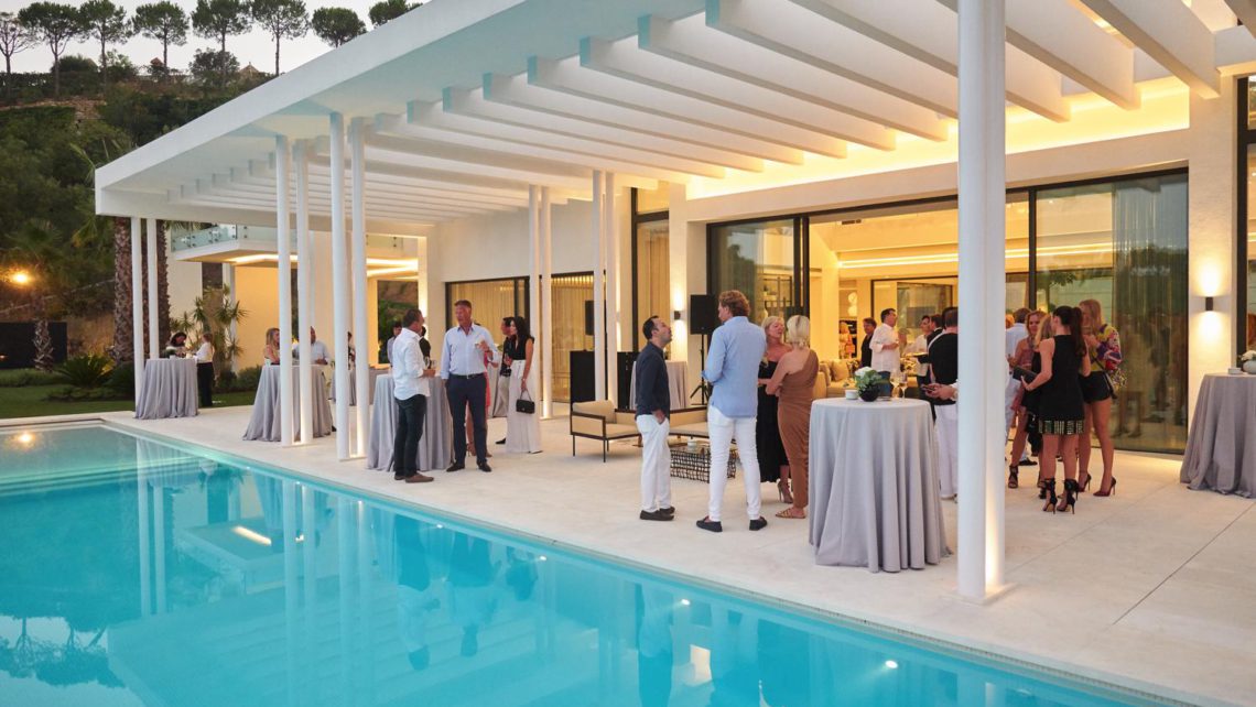Events at Zagaleta