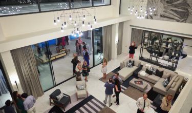 Events at Zagaleta