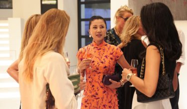 Events at Zagaleta