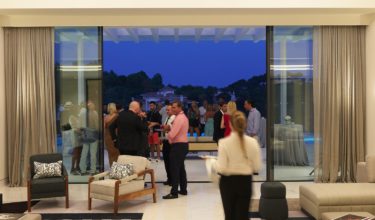 Events at Zagaleta