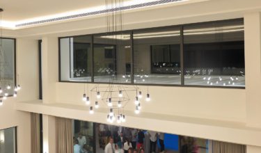 Events at Zagaleta