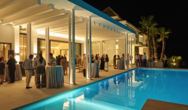 Events at Zagaleta