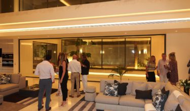 Events at Zagaleta