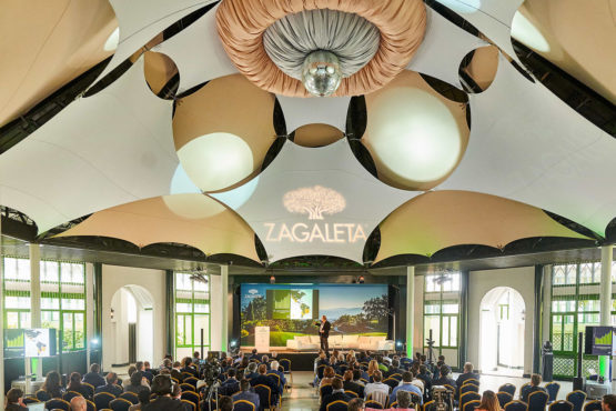 Events at Zagaleta
