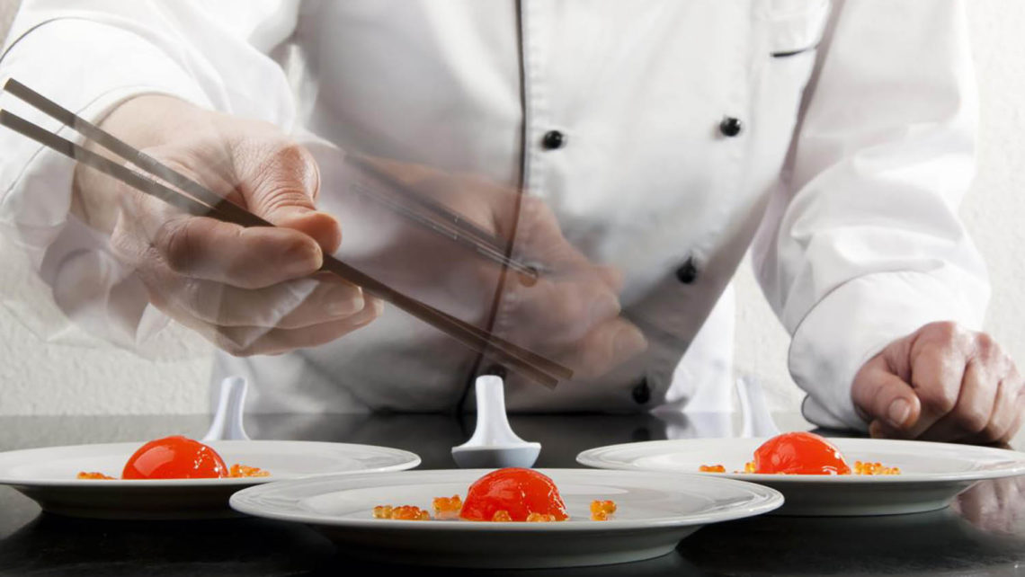 Gastronomy