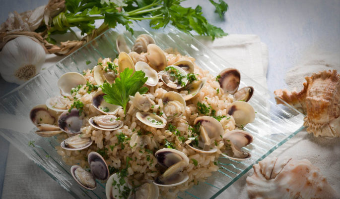 Gastronomy