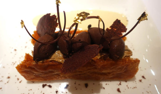 Gastronomy
