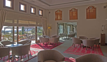 Casa Club del Old Course
