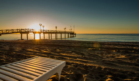 Playas
