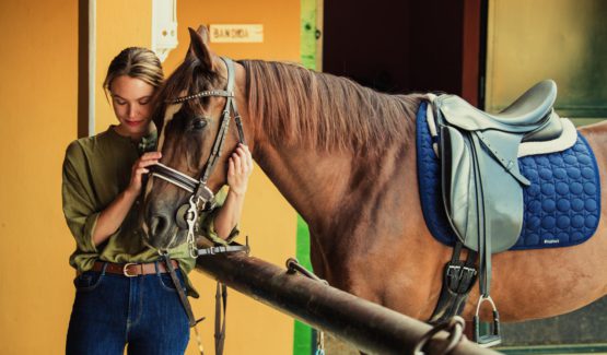 Riding Club