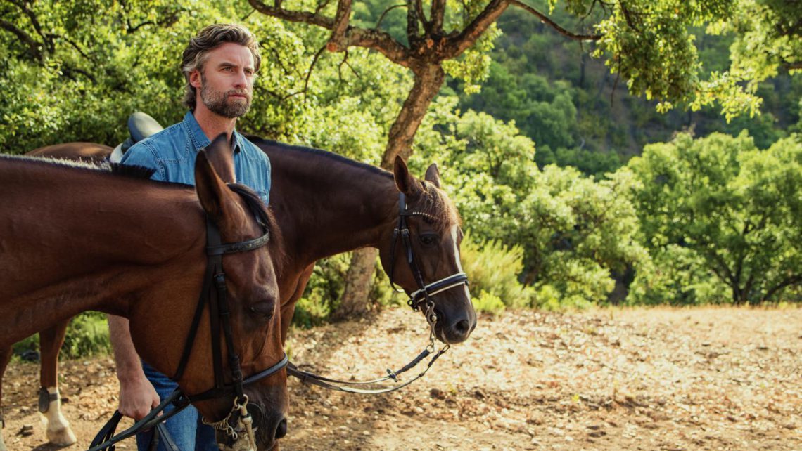 Senderismo y paseos a caballo