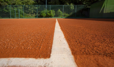 Tennis/paddle