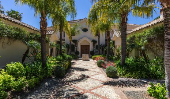 Casa Radclyffe