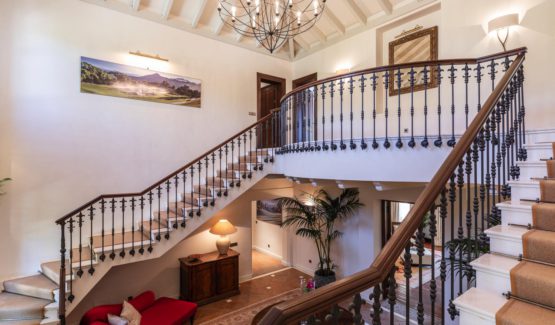 Casa Radclyffe