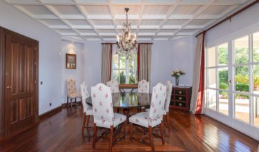Casa Radclyffe