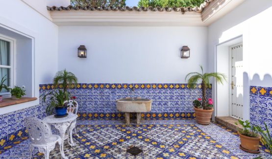 Casa Radclyffe