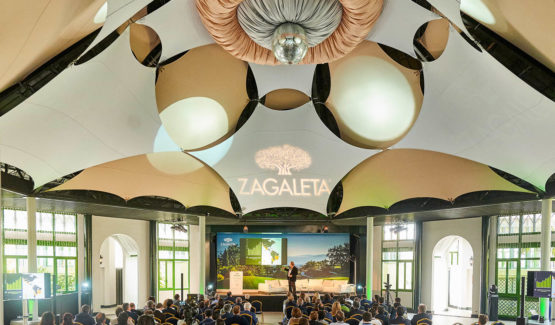 Eventos en Zagaleta