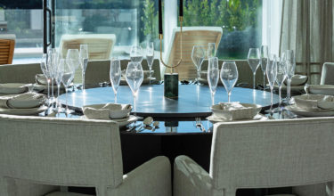 Diseño de Interiores