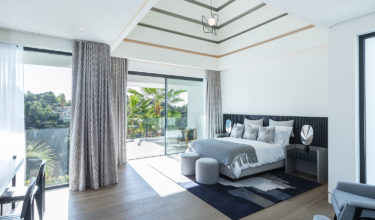 Diseño de Interiores