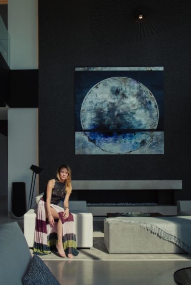 Diseño de Interiores