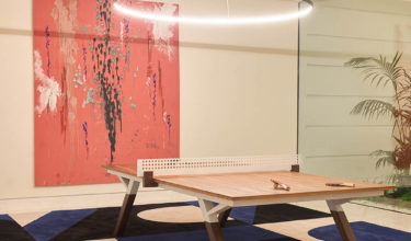 Diseño de Interiores