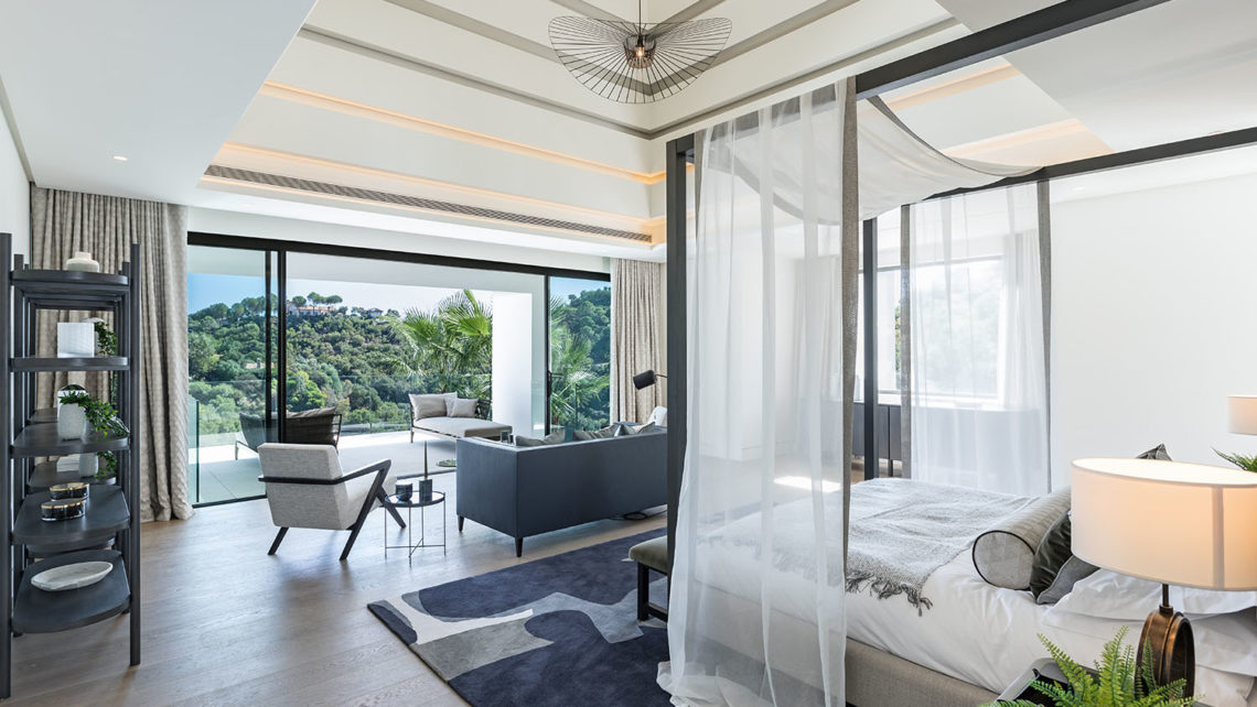 Diseño de Interiores