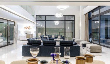 Diseño de Interiores