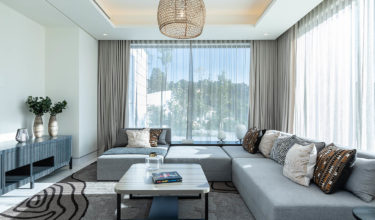 Diseño de Interiores