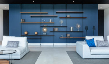 Diseño de Interiores