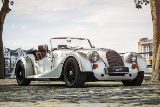 Morgan Motor Company