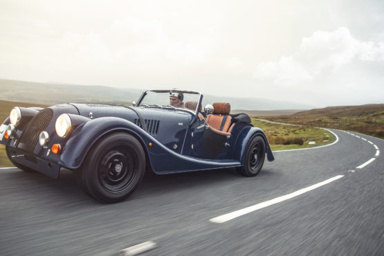 Morgan Motor Company
