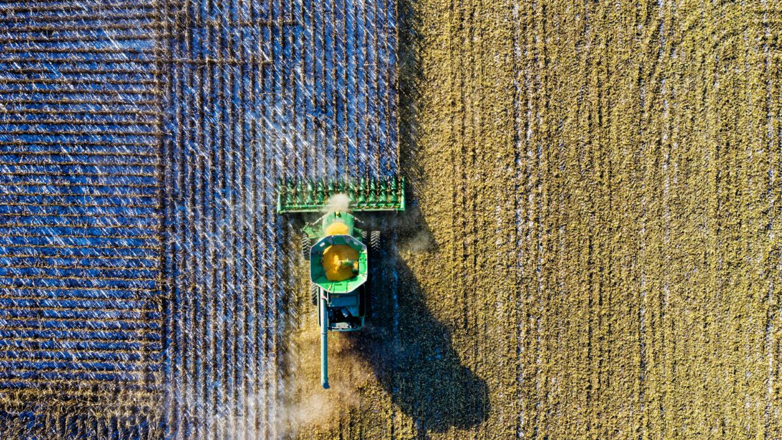 Principales tendencias que marcan la diferencia en la producción alimentaria española
