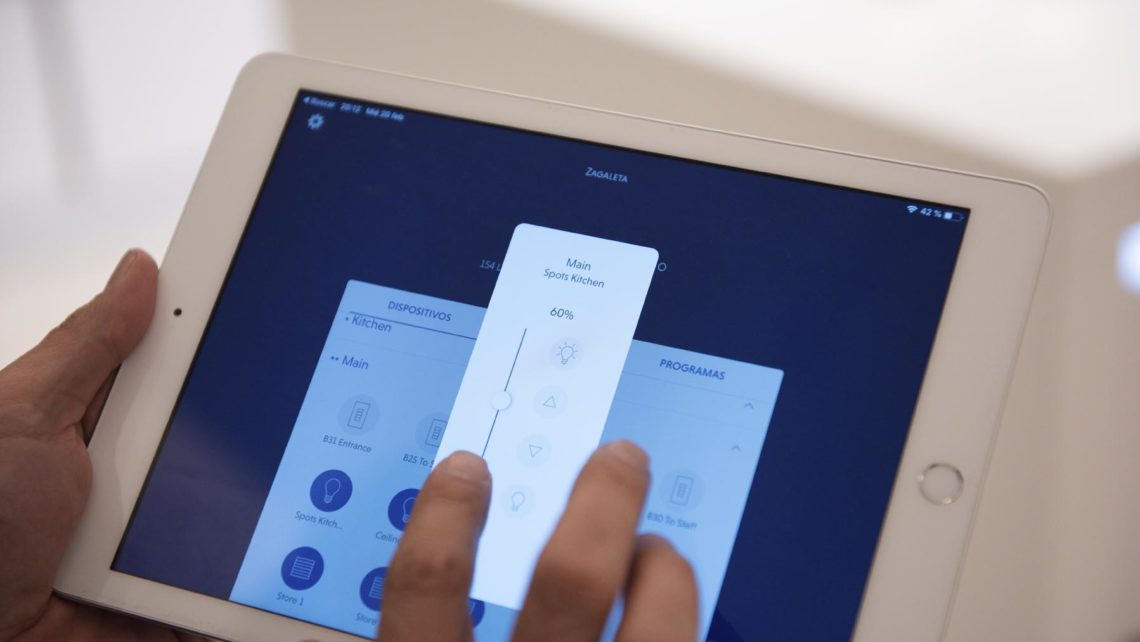 Home Automation Services