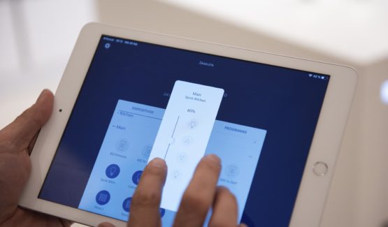 Home Automation Services