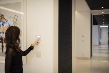Home Automation Services