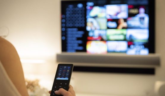 Home Automation Services
