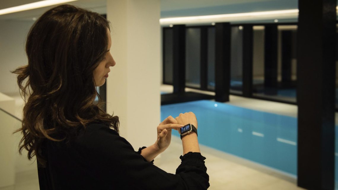 Home Automation Services