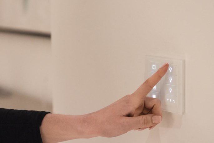 Home Automation Services