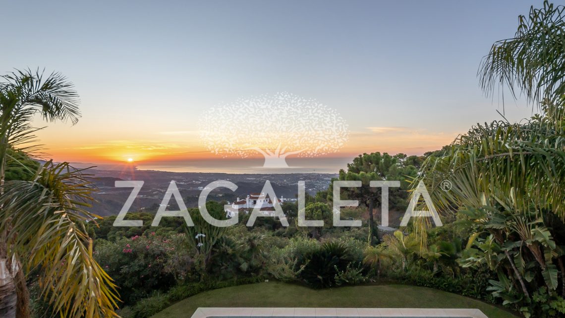 Villa Alegría
