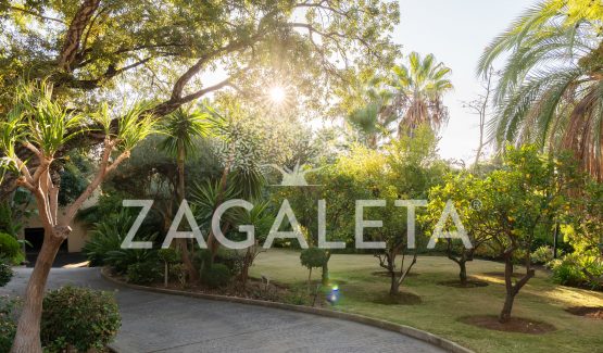 Villa Alegría